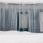 ice dam prevention