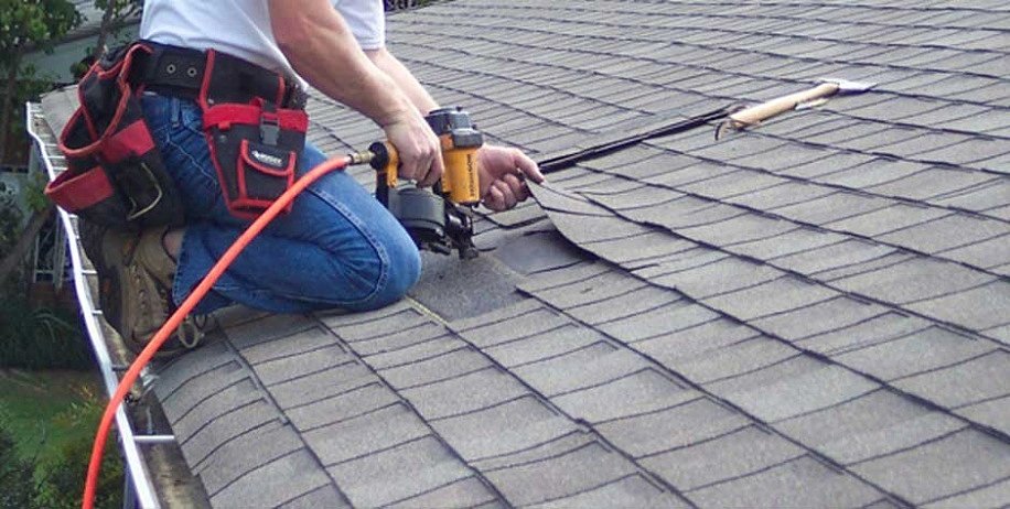 Roof Repair Essential Guide for Homeowners