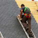 Roofing Installation